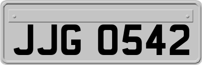 JJG0542
