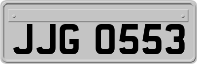 JJG0553