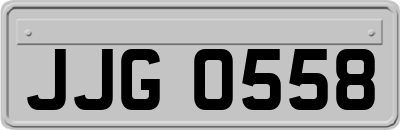 JJG0558
