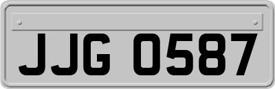 JJG0587