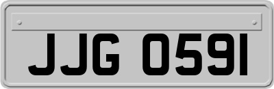 JJG0591
