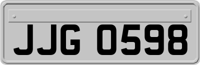 JJG0598