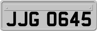 JJG0645
