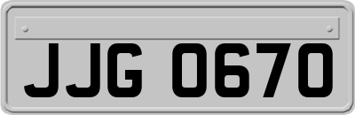 JJG0670