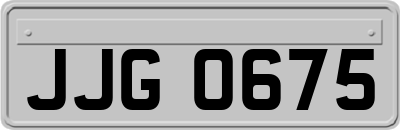 JJG0675