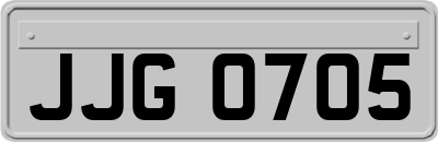 JJG0705