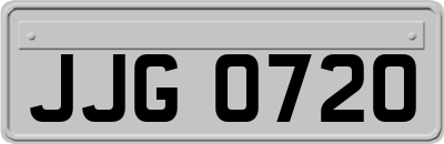JJG0720