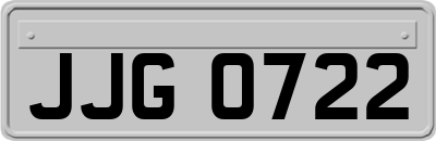 JJG0722