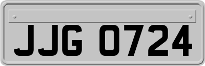JJG0724