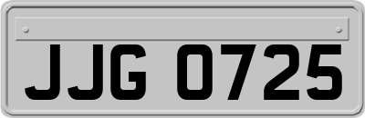 JJG0725