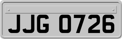 JJG0726