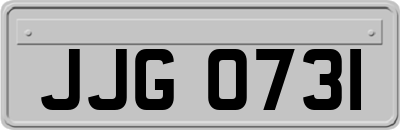 JJG0731