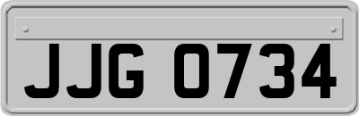JJG0734