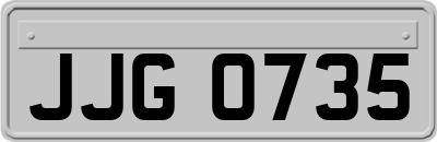 JJG0735