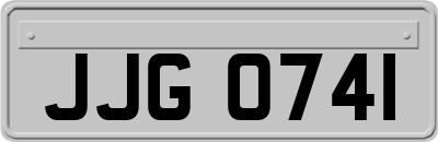 JJG0741