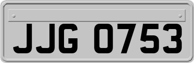 JJG0753