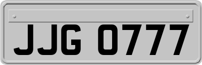 JJG0777