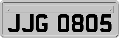 JJG0805
