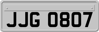 JJG0807