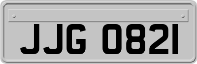 JJG0821