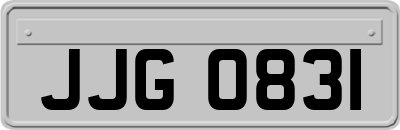 JJG0831