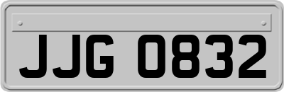 JJG0832