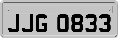 JJG0833