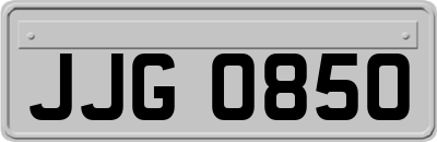 JJG0850