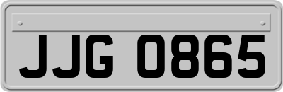 JJG0865