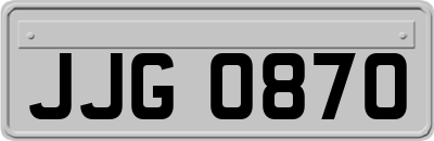 JJG0870