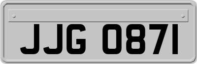 JJG0871