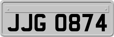 JJG0874