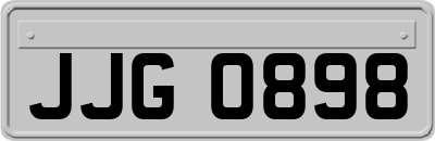 JJG0898