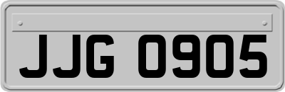 JJG0905