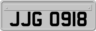 JJG0918
