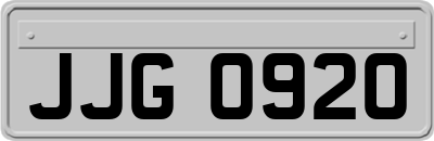 JJG0920