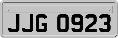 JJG0923