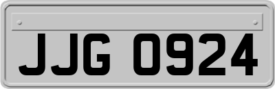 JJG0924