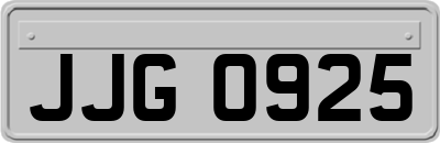 JJG0925