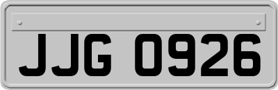 JJG0926