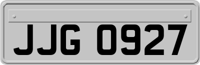 JJG0927