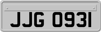 JJG0931