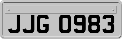 JJG0983