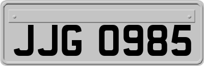 JJG0985