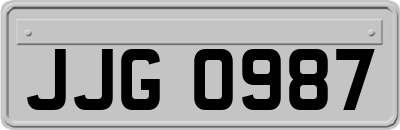 JJG0987