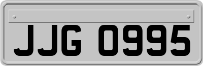 JJG0995