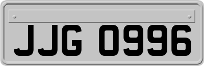 JJG0996