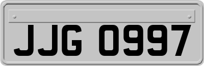 JJG0997