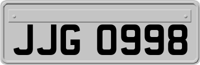 JJG0998