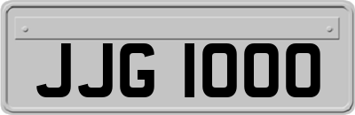 JJG1000